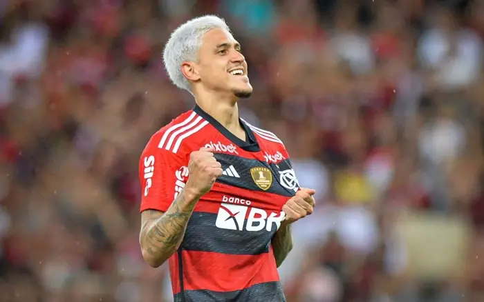 FOTO: NAYRA HALM/FOTOARENA/ESTADÃO CONTEÚDO