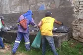 Fotos: Secretaria Municipal de Saúde (Vila Nova, Areias e Escalvado) (Foto: Somos Notícias)