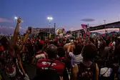 Foto: Instagram @flamengo (Foto: Luiza Sá)