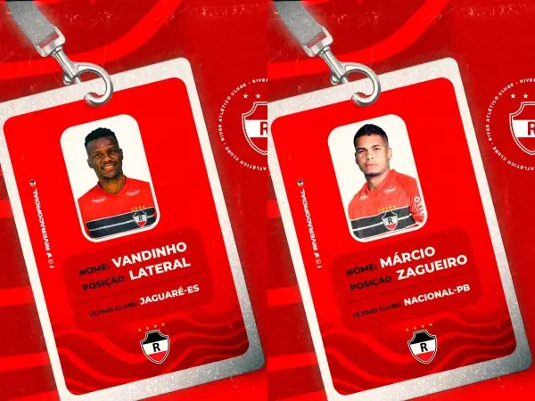 Foto: Ascom/River