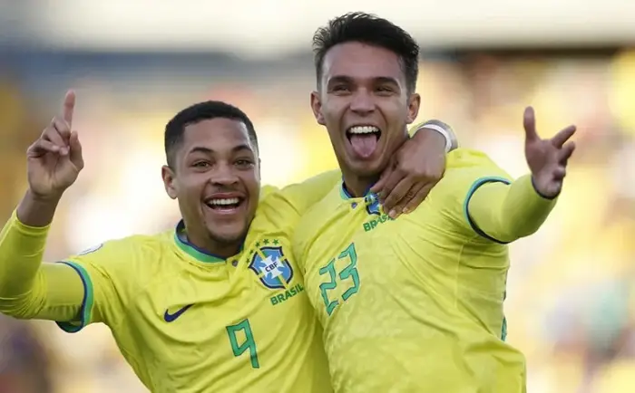 Foto: Rafael Ribeiro / CBF