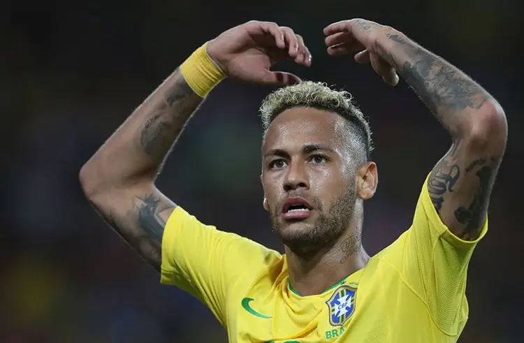 Foto:divulgação/CBF