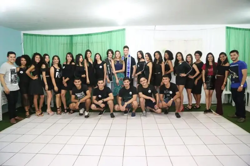 Candidatos 