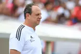 Rogério Ceni - Foto: Marcello Zambrana/Agif/Gazeta Press  (Foto: Gazeta esportiva)