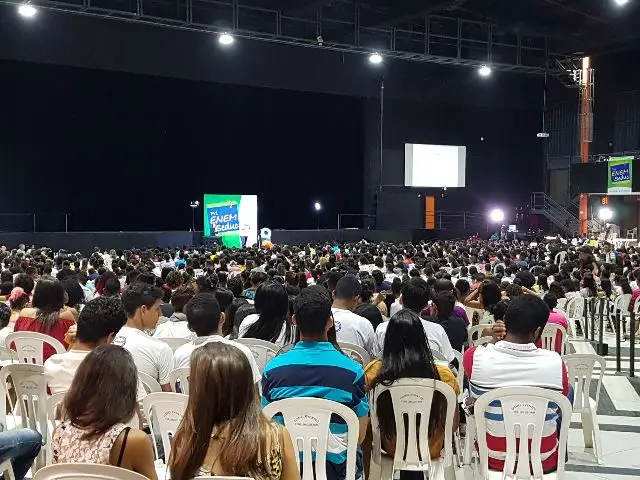 Foto: Divulgação/Seduc