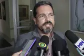 Michel Saldanha - Foto: Reprodução/Vídeo (Foto: )