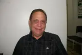 Prefeito de Parnarama, Raimundo Silva (Foto: Divulgação) (Foto: )