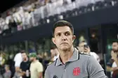 Barbieri terá 'nova função' no duelo com o Botafogo - FotoDaniel RAMALHO/VASCO (Foto: )