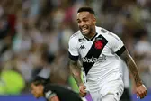 © Daniel Ramalho/Vasco/Direitos Reservados (Foto: Agência Brasil)