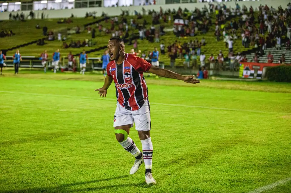 Foto: Divulgação/River AC