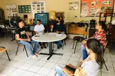 Reunião SELCUT (Foto: ASCOM )