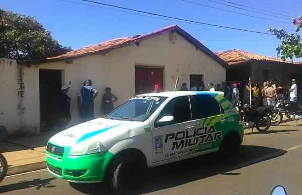 (Foto: Canal 121)