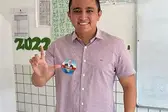 Dr Fabiano Araújo (Foto: Abdoral Pimentel)