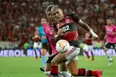 Foto: Alexandre Vidal / Flamengo (Foto: Lance!)