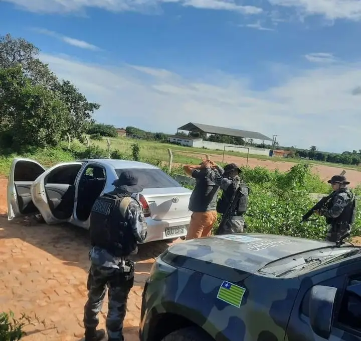 (Foto: Divulgação/PM)