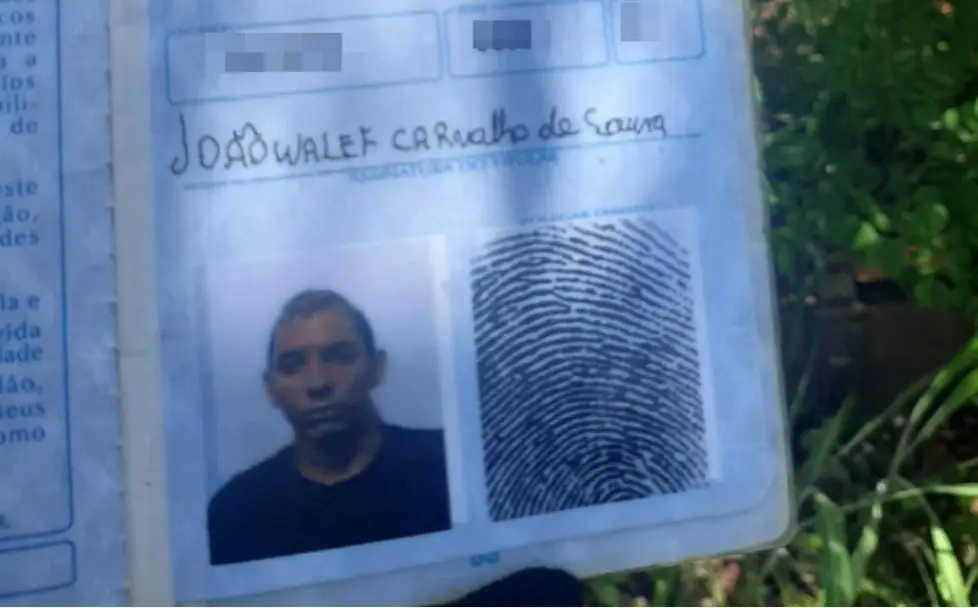 Foto:Reprodução