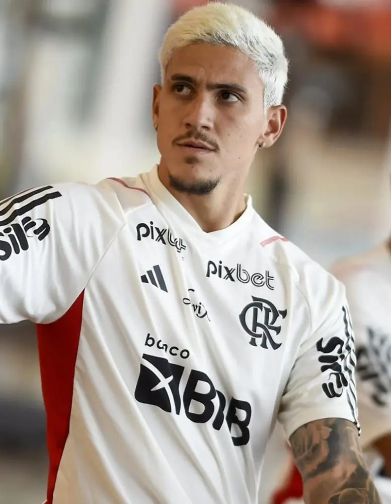 Foto: Marcelo Cortês / Flamengo