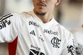 Foto: Marcelo Cortês / Flamengo (Foto: O Dia)