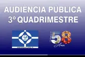 Audiência pública  (Foto: ASCOM)