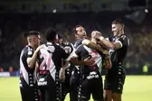 Partida entre Vasco da Gama x Boavista no Estadio de Sao Januario em 27 de fevereiro de 2023. - FOTO: Daniel RAMALHO/VASCO  (Foto: O Dia)