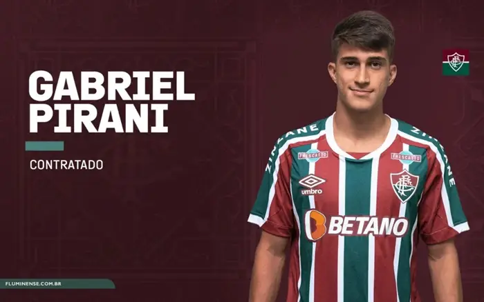 Foto: Divulgação/Fluminense