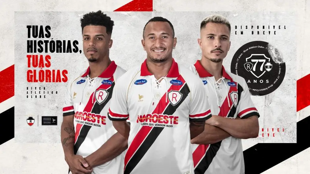 Foto: Ascom/River