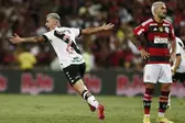 Foto: Daniel RAMALHO/VASCO Daniel RAMALHO/VASCO (Foto: )