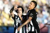 Foto: Vítor Silva/Botafogo (Foto: O Dia)