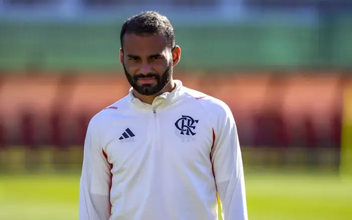Créditos: Marcelo Cortes / Flamengo