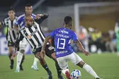 Créditos:  Pedro Souza/Atlético (Foto: Agência Brasil)