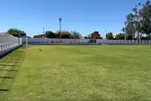 Estádio Municipal José Teixeira Santos (Arena do Guerreiro) - Faecbook/Prefeitura de Pedro II (Foto: )