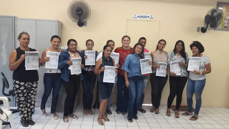 Foto: reprodução/portal pau d'arco