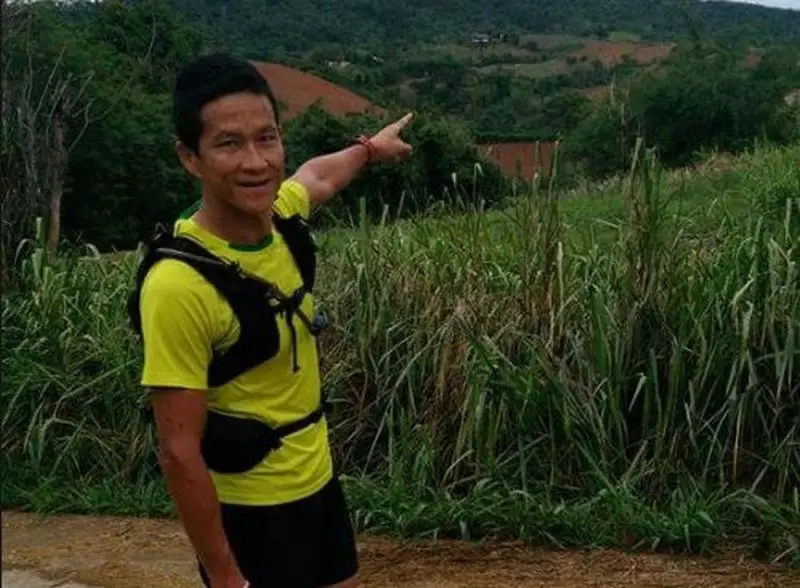 Foto: Facebook/Saman Kunan