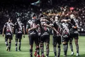 Vasco da Gama - Foto: Daniel Ramalho (Foto: UOL)