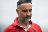 Flamengo de Vítor Pereira perdeu seu quarto título na temporada - Foto: Gilvan de Souza/C.R. Flamengo (Foto: O Dia)