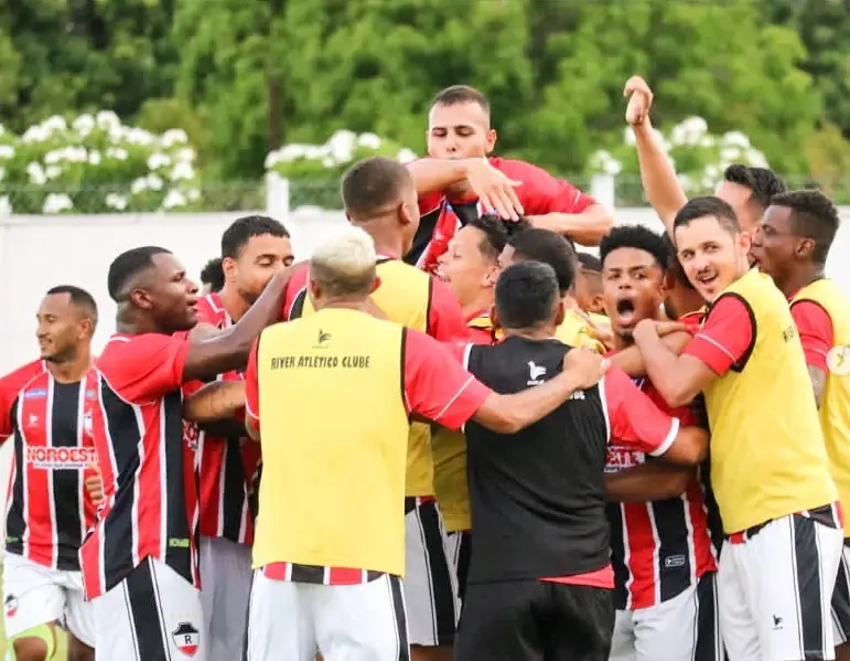 Foto: Instagram/River