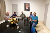  (Foto: ASSESSORIA DE IMPRENSA DA PREFEITURA)