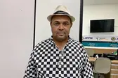 Nilton Bacelar- Prefeito de Pau D'arco do Piauí: Portal R10  (Foto: )