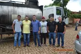  (Foto: ASSESSORIA DE IMPRENSA DA PREFEITURA)