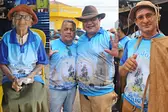 Festa dos Vaqueiros em Altos: Portal R10  (Foto: )