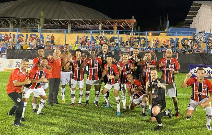 Foto: Instagram/River
