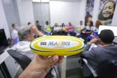 Foto: Divulgação/PMT (Foto: )