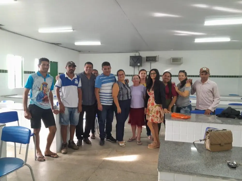 Foto: Reprodução/Cidades na Net