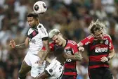 FOTO: DANIEL RAMALHO/VASCO (Foto: R7)