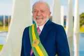 Lula: Ricardo Stuckert (Foto: )