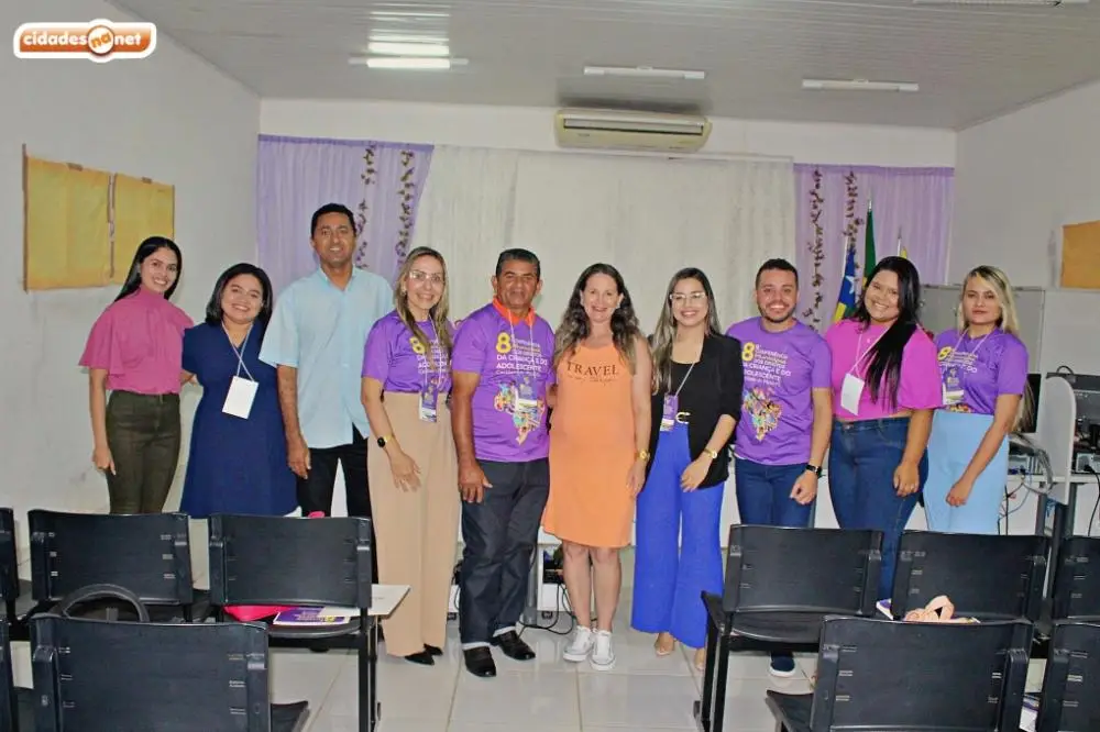Foto: Reprodução/Cidades na Net