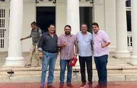  (Foto: Portal Brasileira)