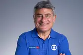 JOÃO COTTA/TV GLOBO (Foto: Lance!)