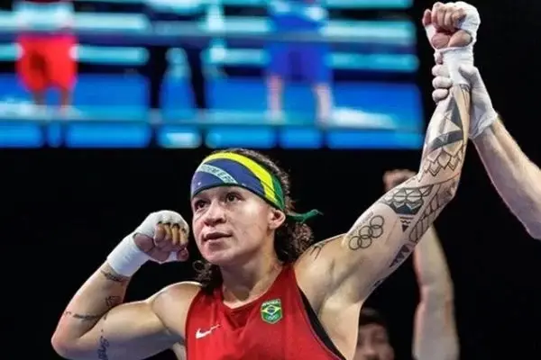 Reprodução/ IBA- Boxing