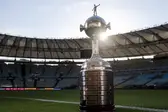 Divulgação/Conmebol (Foto: O Dia)